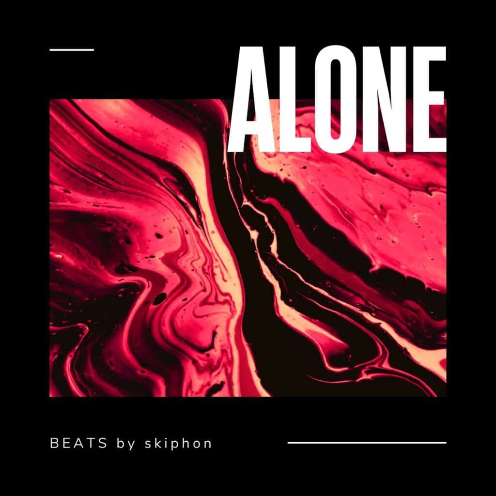 beat alone