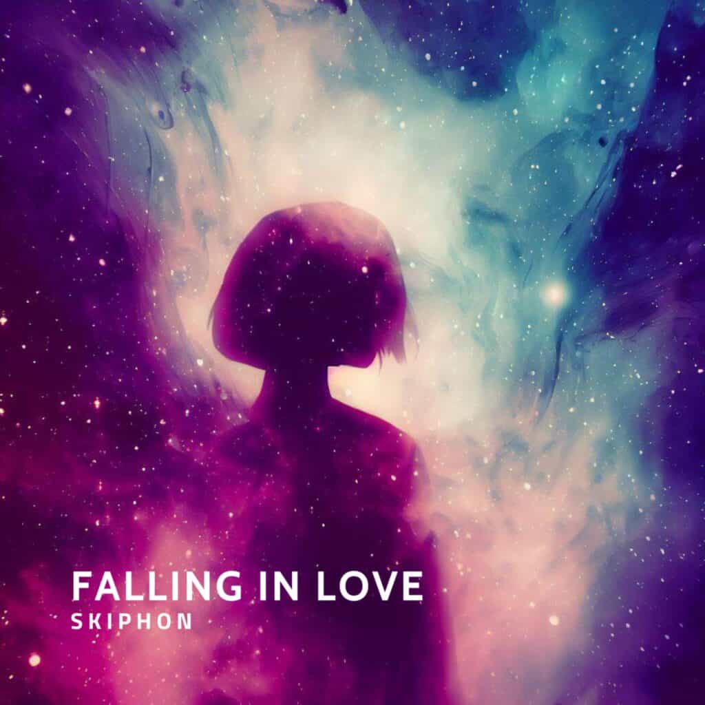 Falling in love